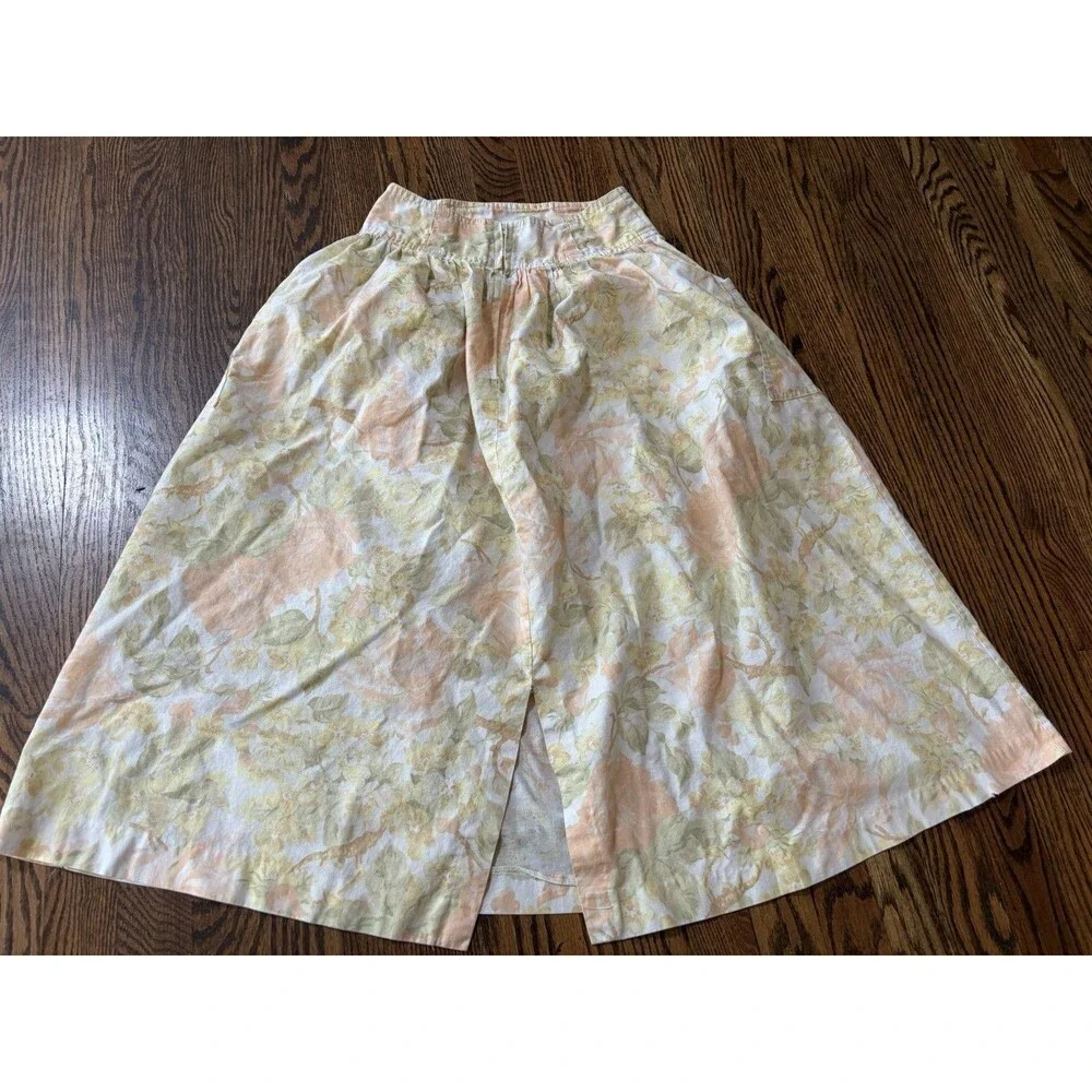 bagatelle vintage floral